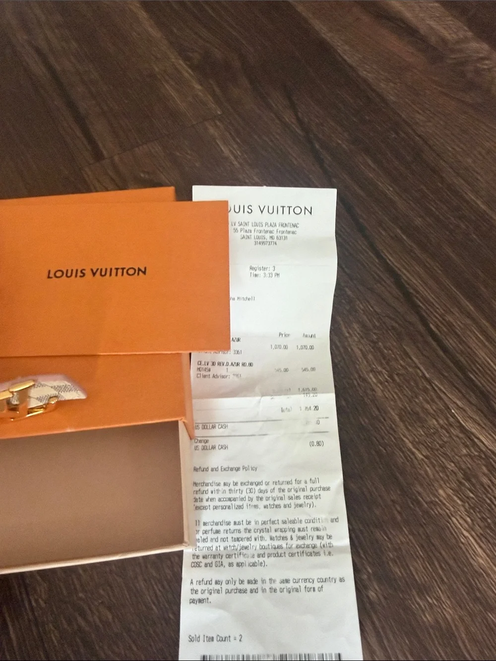 Louis Vuitton luxury louis